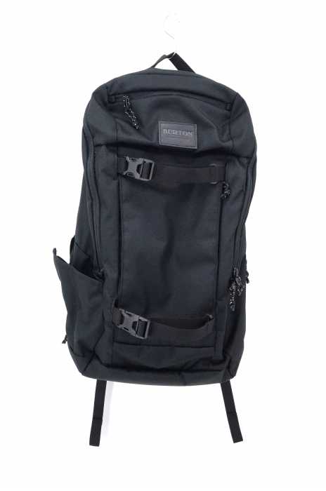 BURTON（バートン） ロゴナイロンバックパック メンズ バッグ