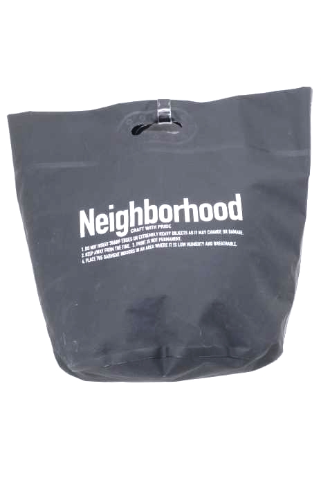 NEIGHBORHOOD（ネイバーフッド） TARP BAG メンズ バッグ