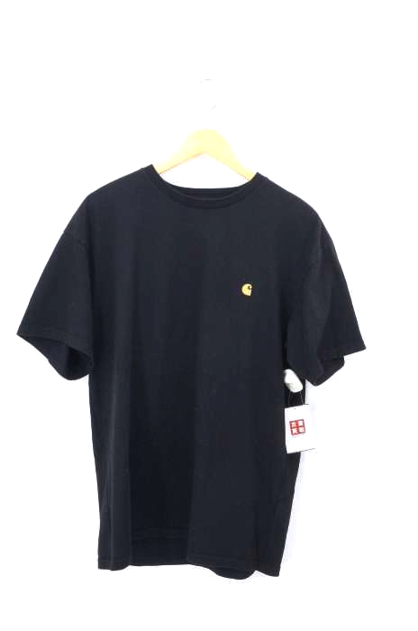 Carhartt（カーハート） 18SS CHASE TEE メンズ トップス