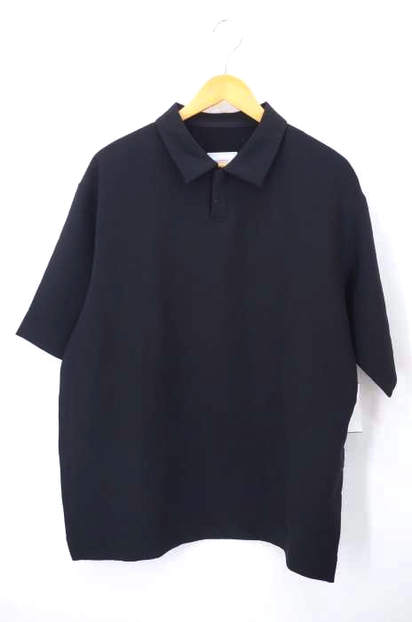 UNITED ARROWS & SONS by DAISUKE OBANA(ユナイテッドアローズアンドサンズ) 20SS SONS D.O PE PL SHIRT SSL メンズ トップス
