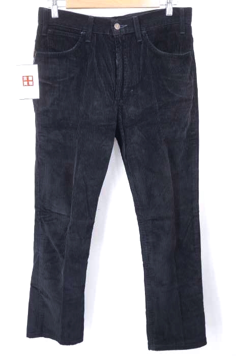 Levis(リーバイス) 42TALON スタプレ Kコーデュロイストレートパンツ メンズ パンツ