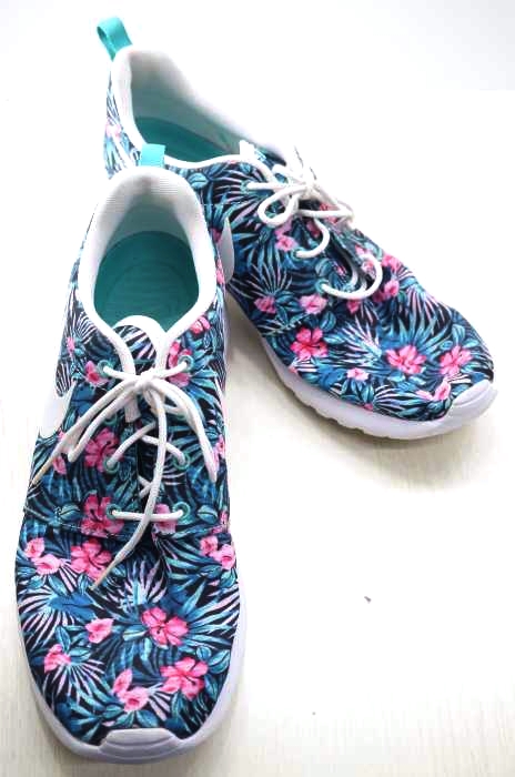 NIKE（ナイキ） ROSHE ONE PRINT PREM メンズ シューズ