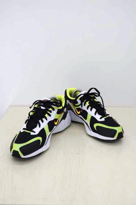 NIKE（ナイキ） AIR ZOOM ALPHA メンズ シューズ