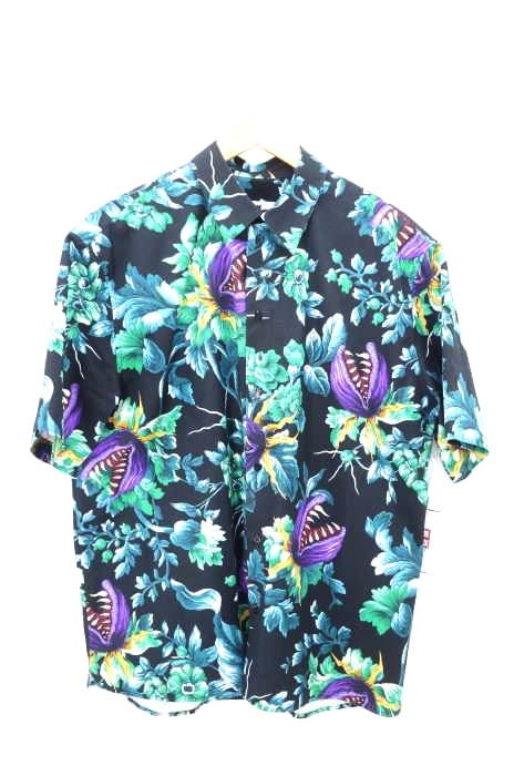 MSGM（エムエスジーエム） CAMICA SHIRT メンズ トップス