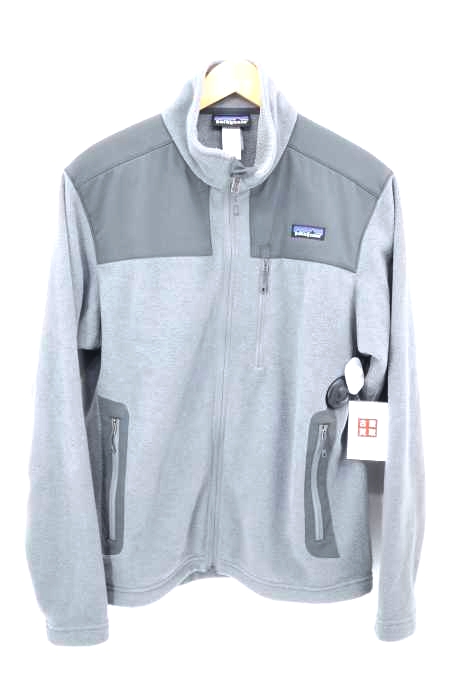patagonia（パタゴニア） 12年製 フィンマーク フリース ジャケット メンズ アウター