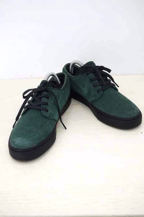 NIKE SB（ナイキ エスビー） ZOOM STEFAN JANOSKI メンズ シューズ