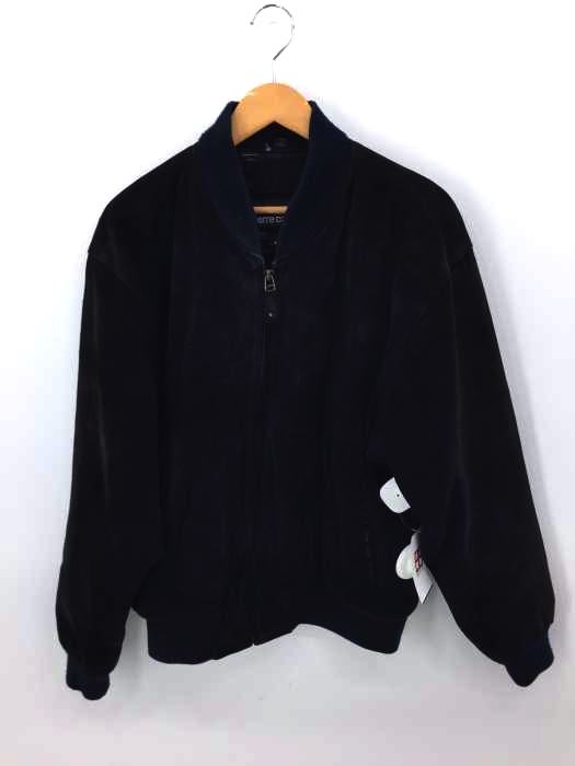 pierre cardin(ピエールカルダン) レザーブルゾン メンズ アウター