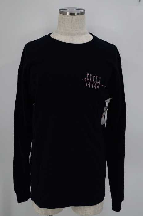 BEAMS T×BRAIN DEAD （ビームスティー×ブレインデッド） BOTTOMS UP LONG SLEEVE ロングスリーブTシャツ メンズ トップス