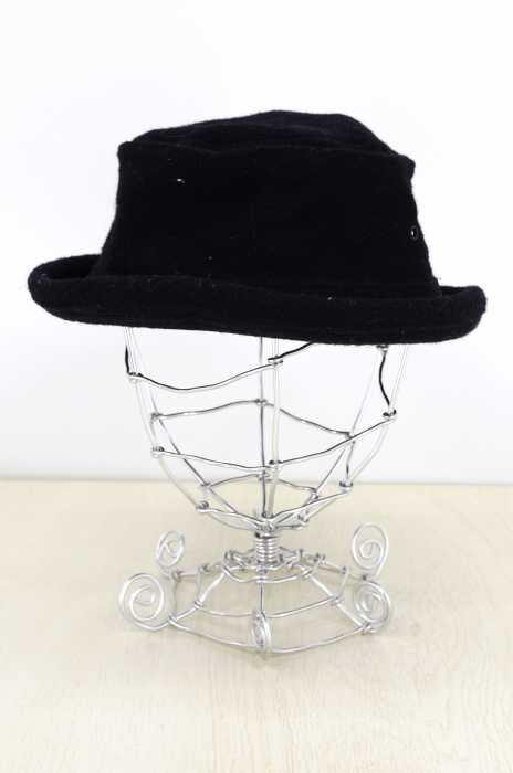 BEDWIN&THE HEARTBREAKERS×NEW YORK HAT (ベドウィンアンドザハートブレイカーズ) ウール メンズ 帽子