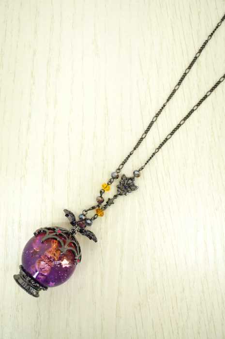 ANNA SUI （アナスイ） ウサギ　ラインストーン レディース アクセサリー