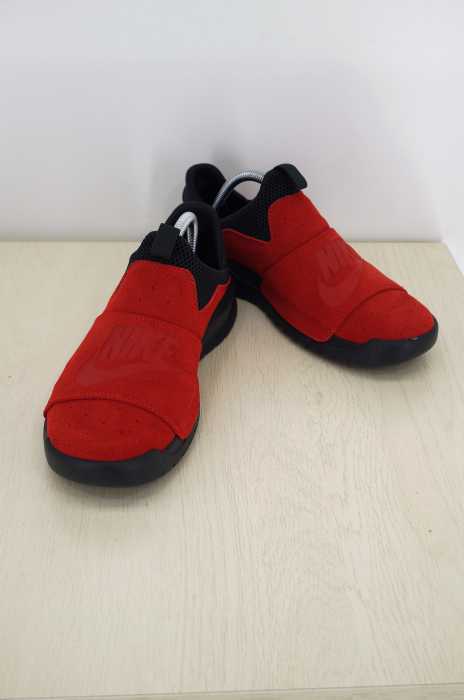 NIKE （ナイキ） BENASSI SLP RED メンズ シューズ