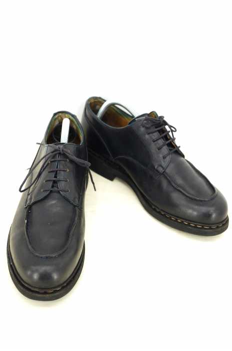 District united arrows × Paraboot （ディストリクト