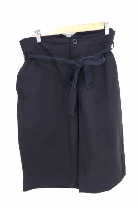 BRANDBLACK (ブランドブラック) MADS SHORTS ドローコードイージーショートパンツ メンズ パンツ