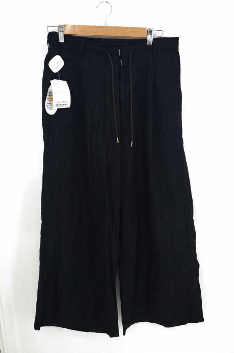 Nuggets （ナゲッツ） BIG PANTS JACQUARD NUG メンズ パンツ