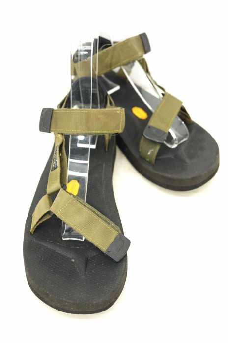 suicoke （スイコック） メンズ シューズ