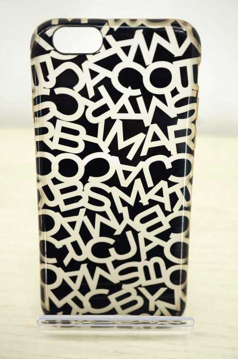 Marc by Marc Jacobs （マークバイマークジェイコブス） モバイルケース　カバー レディース ファッション雑貨