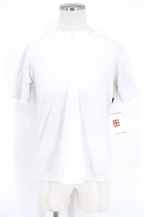 BEAUTY & YOUTH UNITED ARROWS  （ビューティーアンドユースユナイテッドアローズ） VネックTシャツ メンズ トップス