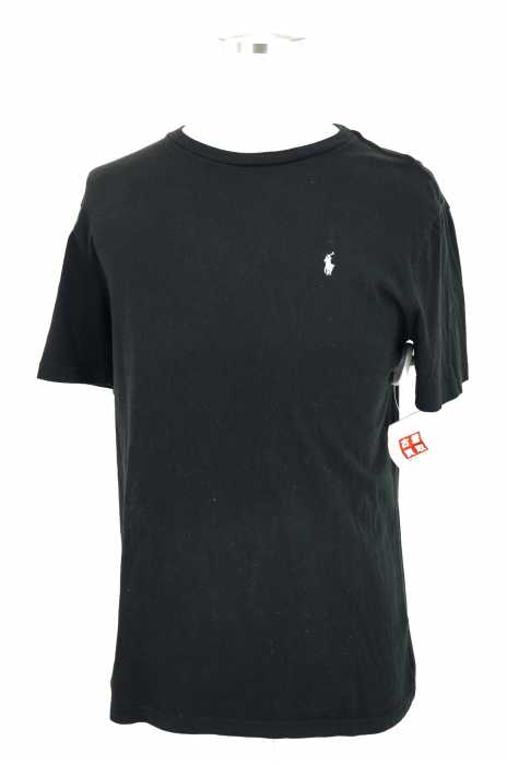 Polo by RALPH LAUREN (ポロバイラルフローレン) ポニー刺繍クルーネックTシャツ メンズ トップス