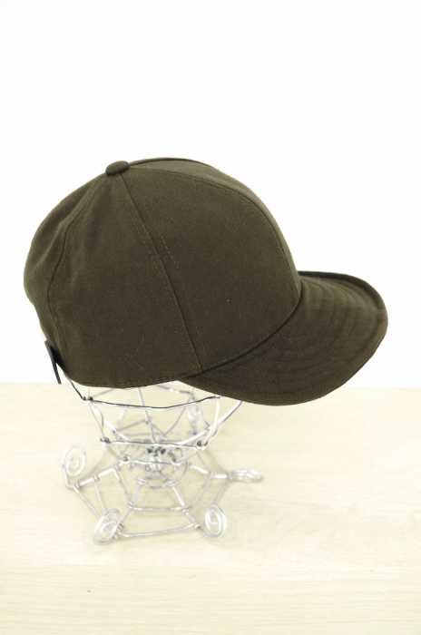 AMERI （アメリヴィンテージ） 6PANEL STITCH CAP レディース 帽子