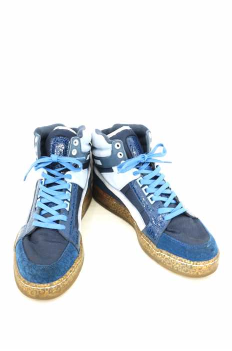 PUMA(プーマ) Slipstream High Top メンズ シューズ