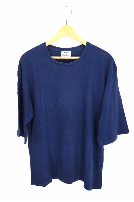 ACNE STUDIOS （アクネストゥディオズ） EERO ワイドシルエット メンズ トップス