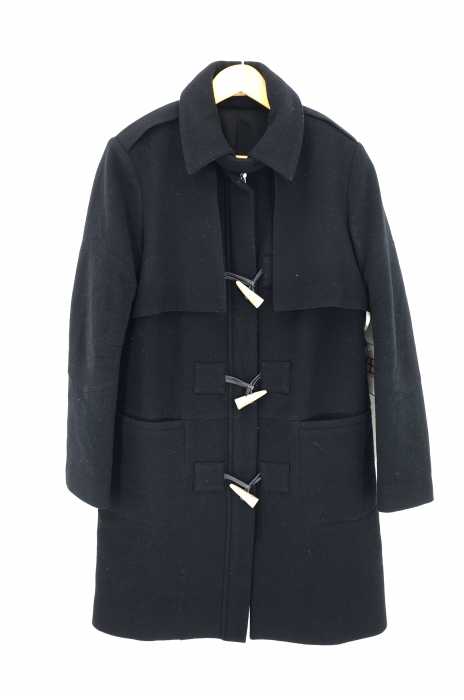 REBECCAMINKO FF （レベッカミンコフ） ジップロングコート レディース アウター