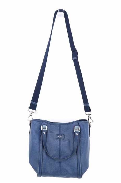 TOD'S（トッズ） 2way ショルダーバッグ レディース バッグ
