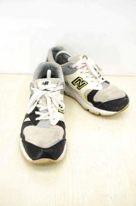NEW BALANCE X BARNEYS NEW YORK（ニューバランス バーニーズニューヨーク） CM1700WG スニーカー メンズ シューズ