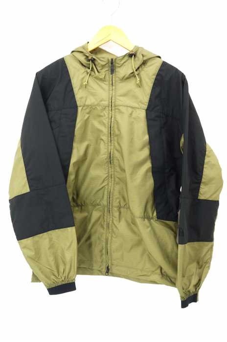 THE NORTH FACE PURPLE LABEL （ノースフェイスパープルレーベル） Mountain Wind Parka メンズ アウター