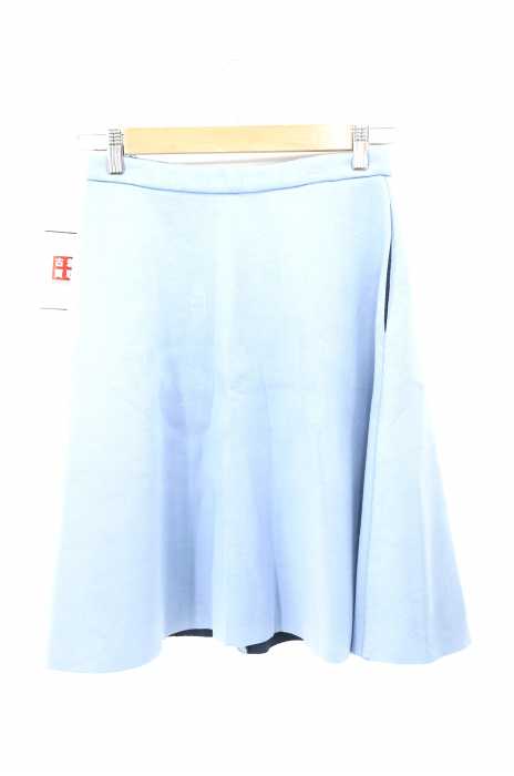 PINKO(ピンコ) ボンディングサーキュラースカート レディース スカート