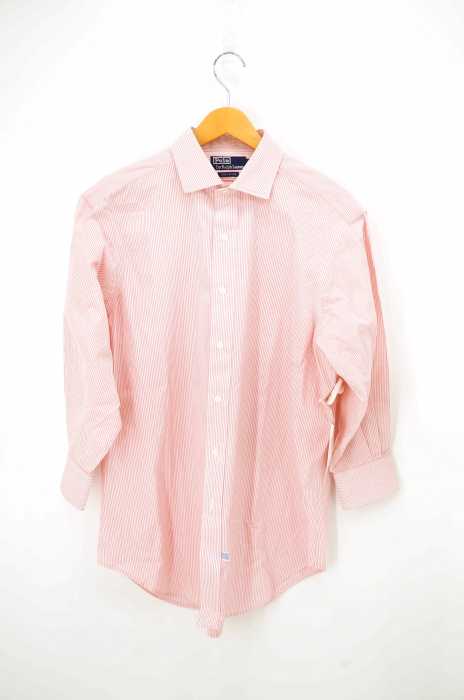 Polo by RALPH LAUREN （ポロバイラルフローレン） ストライプ柄 シャツ メンズ トップス
