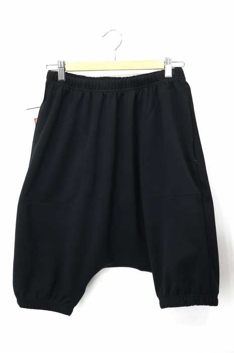 NEEDLES SPORTS WEAR（ニードルススポーツウェア） サルエルショートパンツ メンズ パンツ
