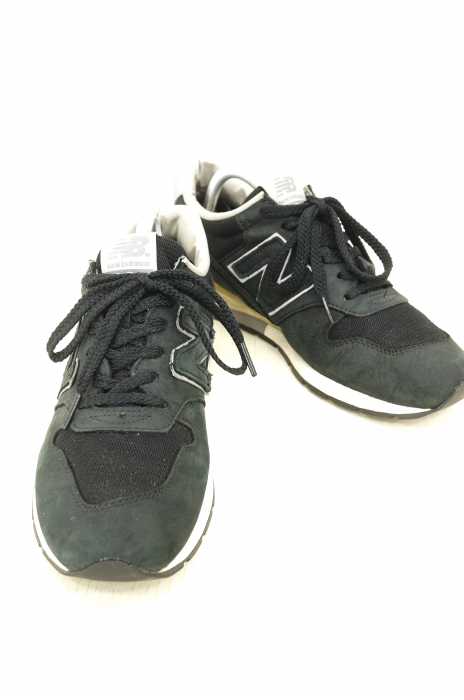 NEW BALANCE × BEAMS（ニューバランス ビームス） 別注 MRL996RB メンズ シューズ