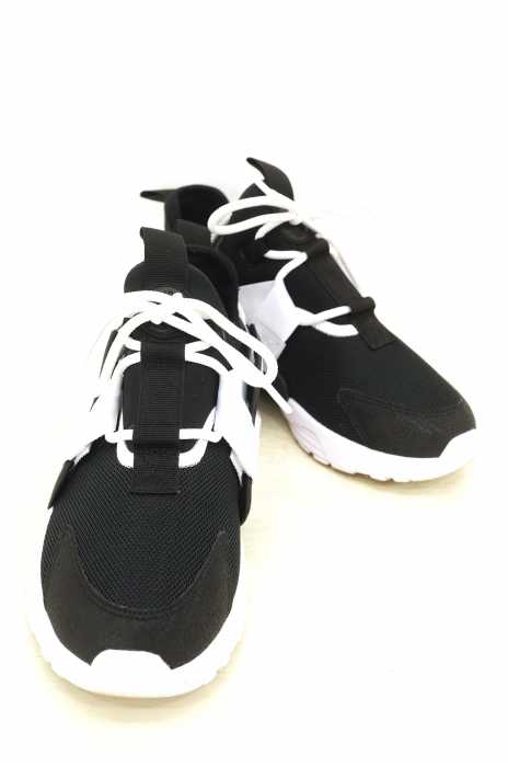NIKE （ナイキ） AIR HUARACHE CITY LOW レディース シューズ