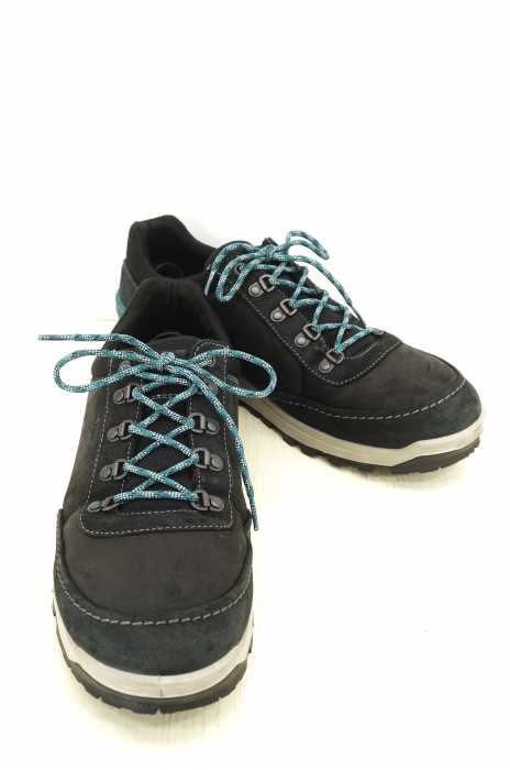 ecco（エコー） ローカットスニーカー メンズ シューズ