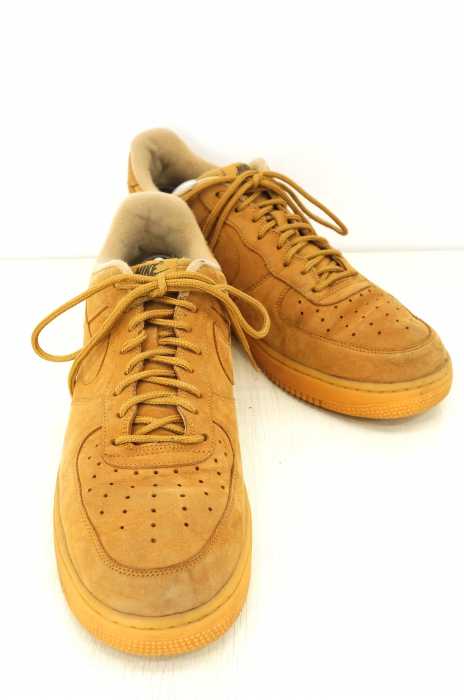 NIKE (ナイキ) AIR FORCE 1 LOW メンズ シューズ