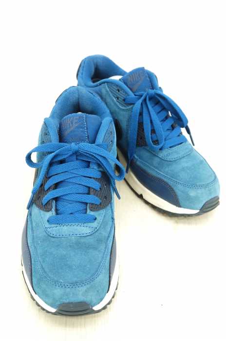 NIKE （ナイキ） AIR MAX 90 LTHR スニーカー レディース シューズ