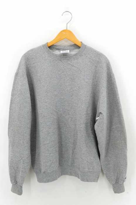 Champion （チャンピオン） クルーネック スウェット メンズ トップス