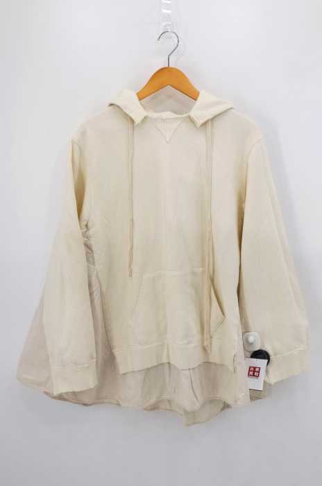 DISCOVERED（ディスカバード） 16SS 切替 プルオーバーパーカー メンズ トップス