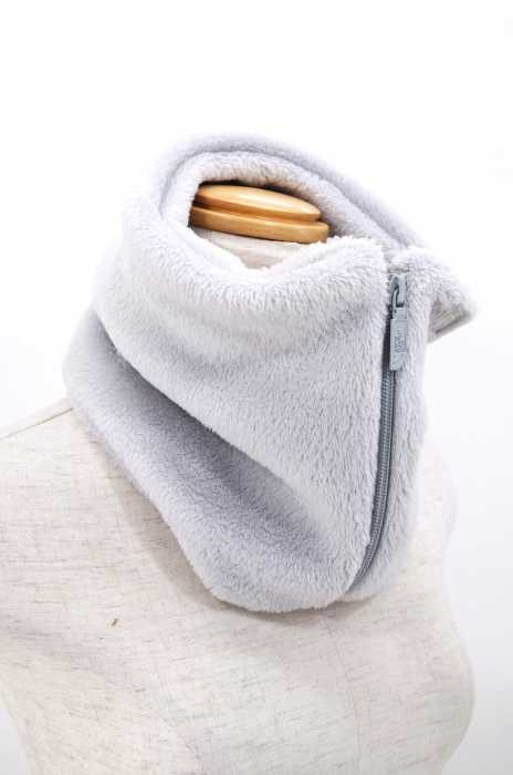 THE NORTH FACE (ザノースフェイス) MID NECKGAITER レディース ファッション雑貨