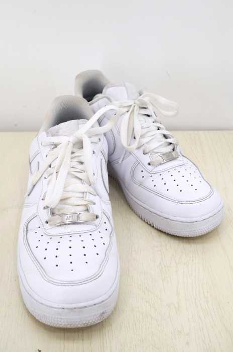 NIKE (ナイキ) AIR FORCE 1 07 エアフォース 1 07 メンズ シューズ