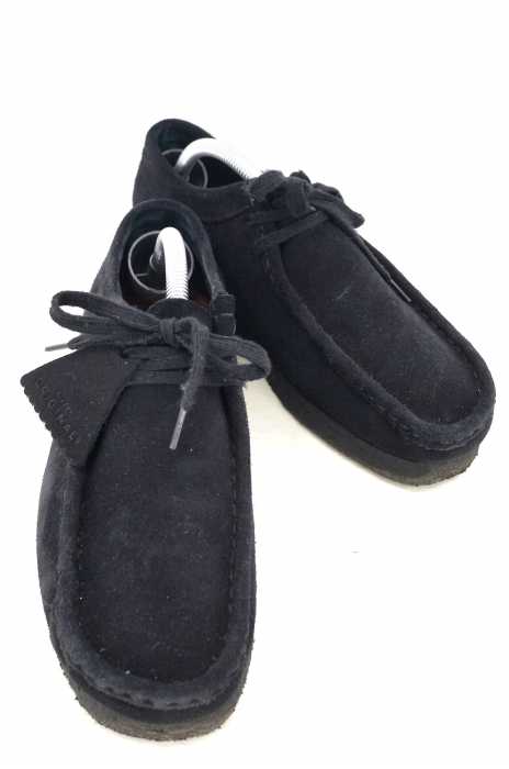 Clarks（クラークス） ワラビー メンズ シューズ