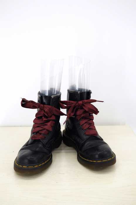 Dr.Martens (ドクターマーチン) 8ホールブーツ レディース シューズ