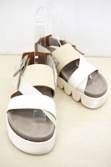 Hender Scheme （エンダースキーマ） tortoise レディース シューズ