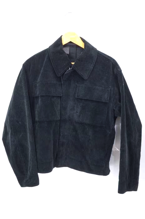 N.HOOLYWOOD（エヌハリウッド） 17aw CODUROY BLOUSON コーデュロイブルゾン メンズ アウター
