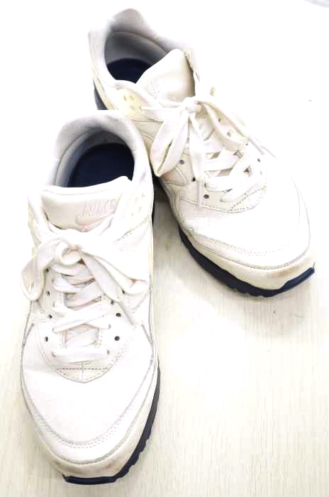 NIKE（ナイキ） AIR MAX BW PREMIUM メンズ シューズ