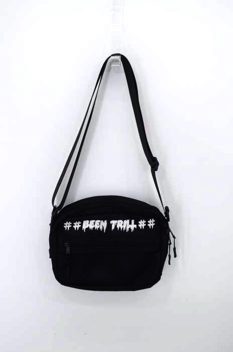 BEENTRILL(ビーントリル) Sakosshu Bag メンズ バッグ
