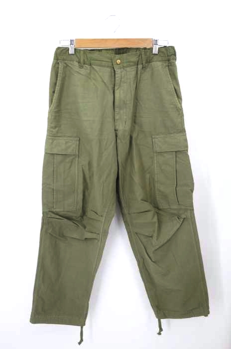 Lee（リー） LM5939 CARGO EASY PANT メンズ パンツ