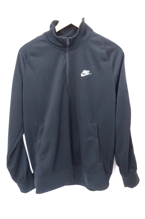 NIKE（ナイキ） 20ssハーフジップトラックジャケット メンズ トップス