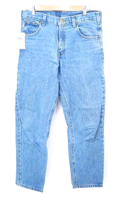 Carhartt（カーハート） バギーデニム メンズ パンツ